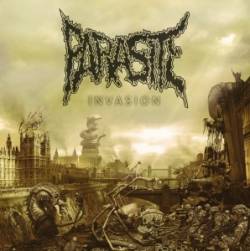 Parasite (GER) : Invasion